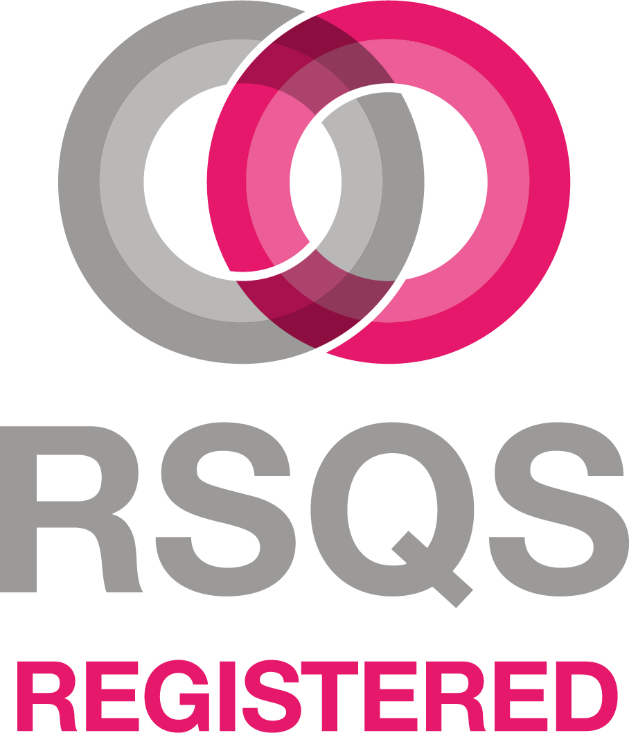 RSQS Logo