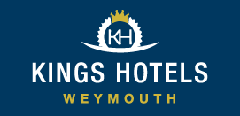 King's Hotels, customer since 1985 logo