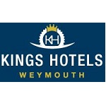 King's Hotels, customer since 1985 logo